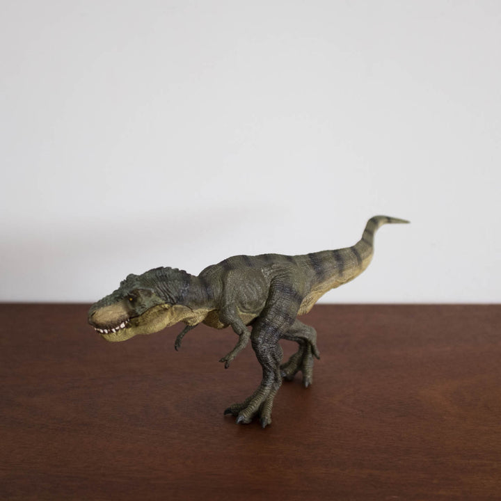 Papo Running T-Rex Dinosaur