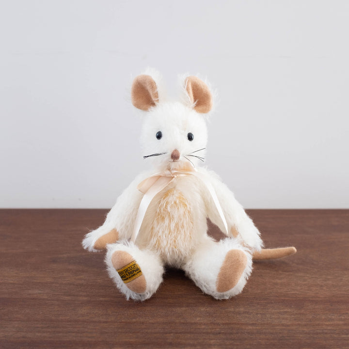 NEW Limited Classic Mabel the Mouse Doll