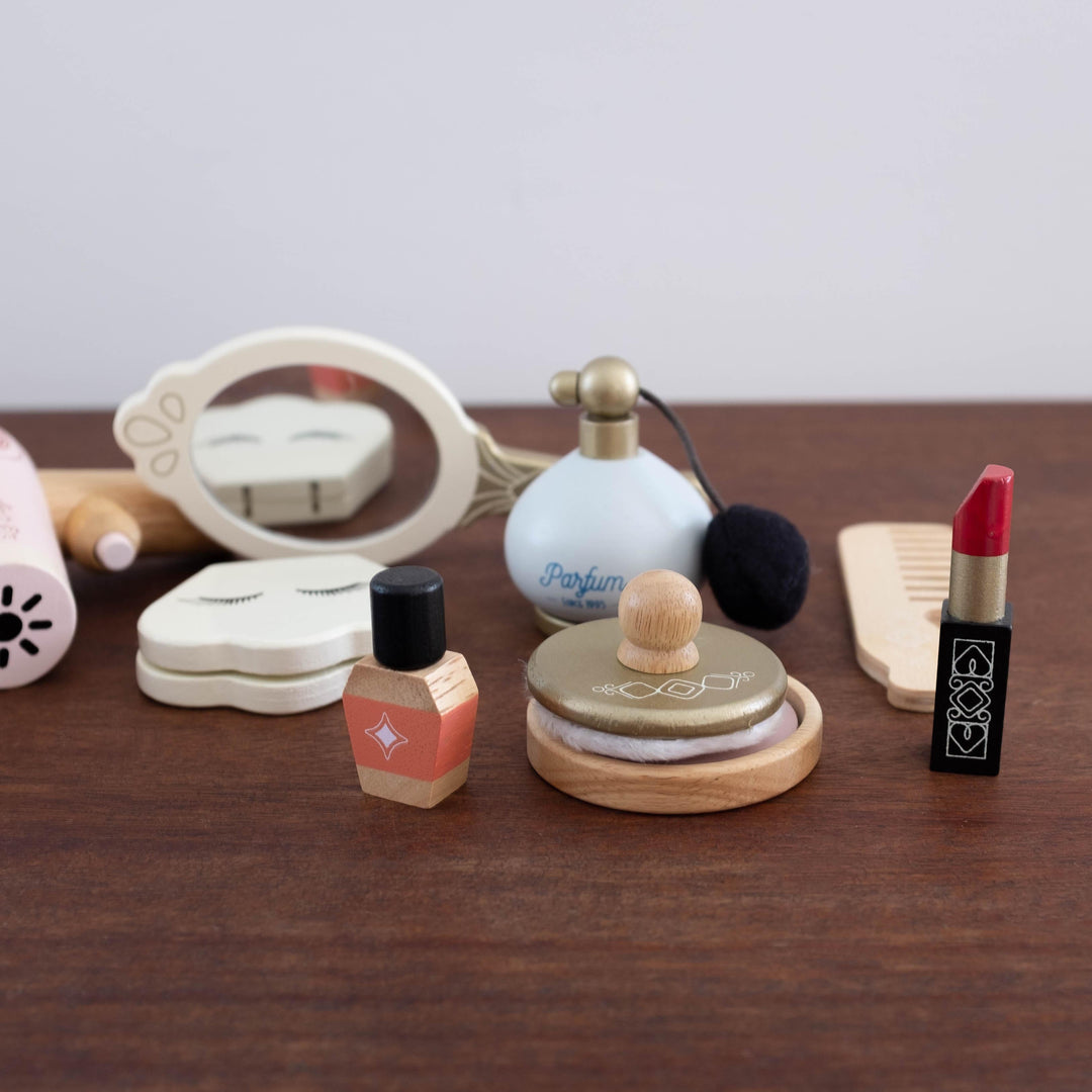 NEW Star Beauty Makeup Set
