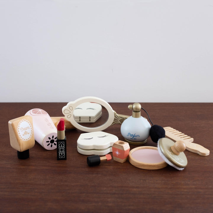 NEW Star Beauty Makeup Set