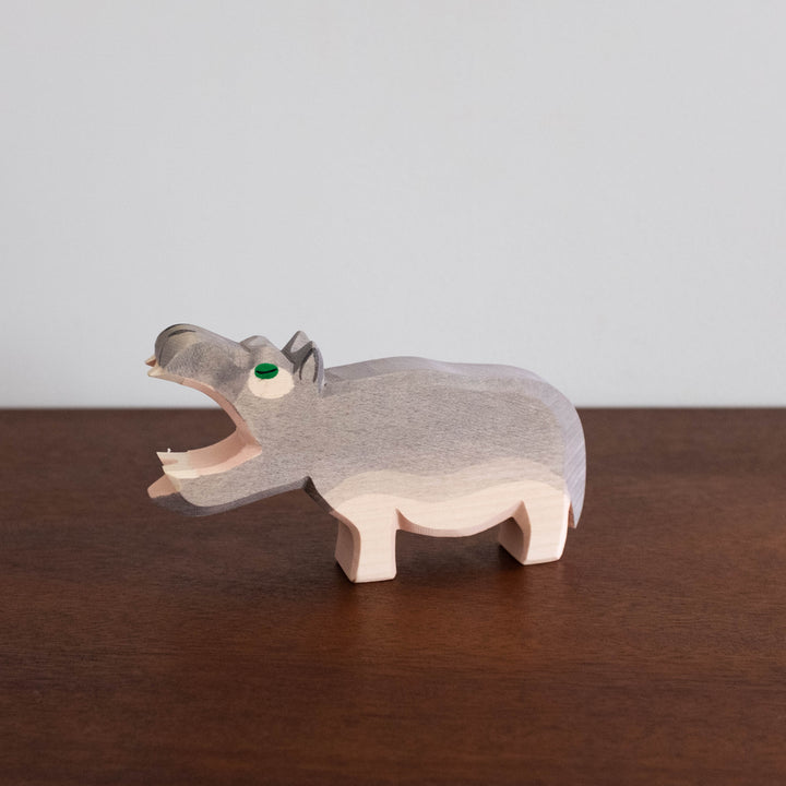 Ostheimer Hippo Toy