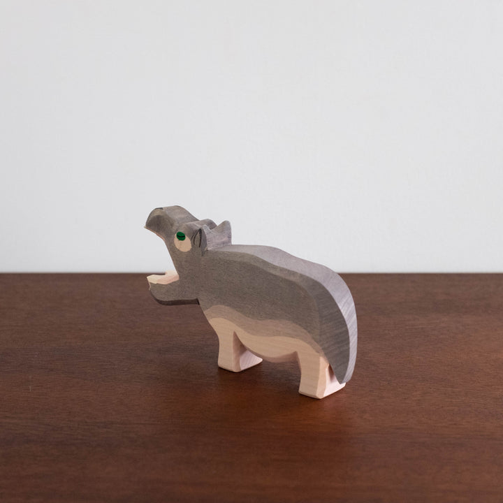 Ostheimer Hippo Toy