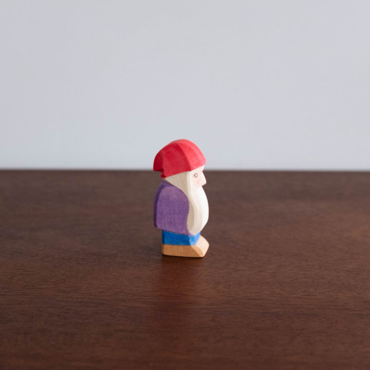 NEW Ostheimer Gnome Bodo Toy