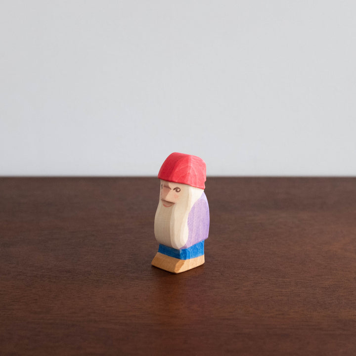 NEW Ostheimer Gnome Bodo Toy