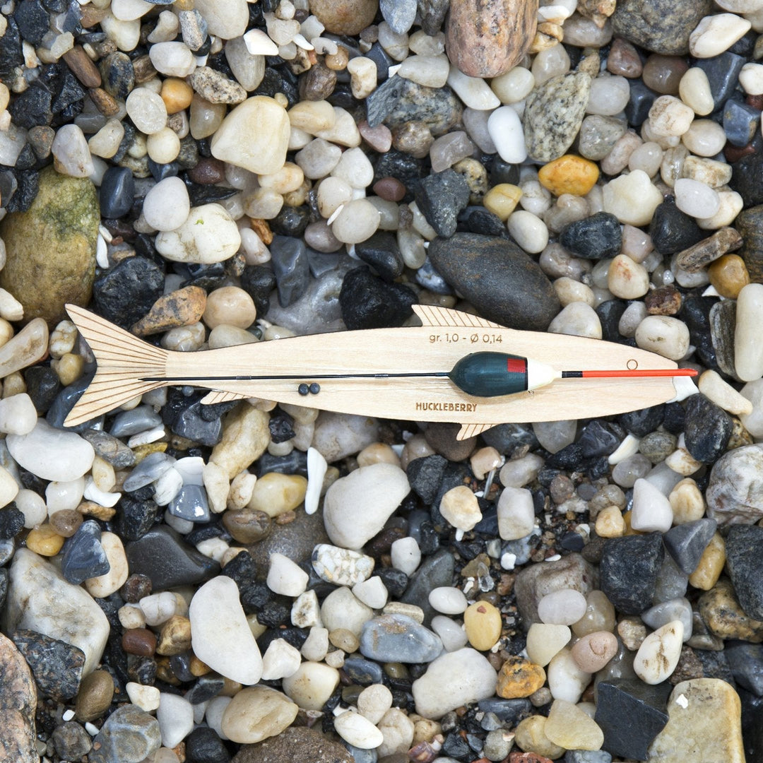 NEW Huckleberry Fishing Kit