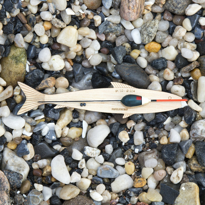 NEW Huckleberry Fishing Kit