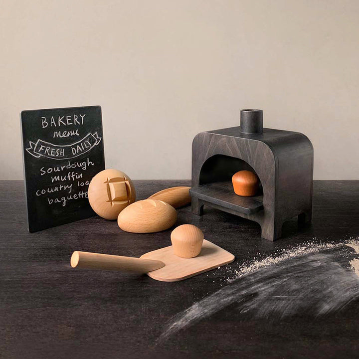 NEW My Little Bakery Set