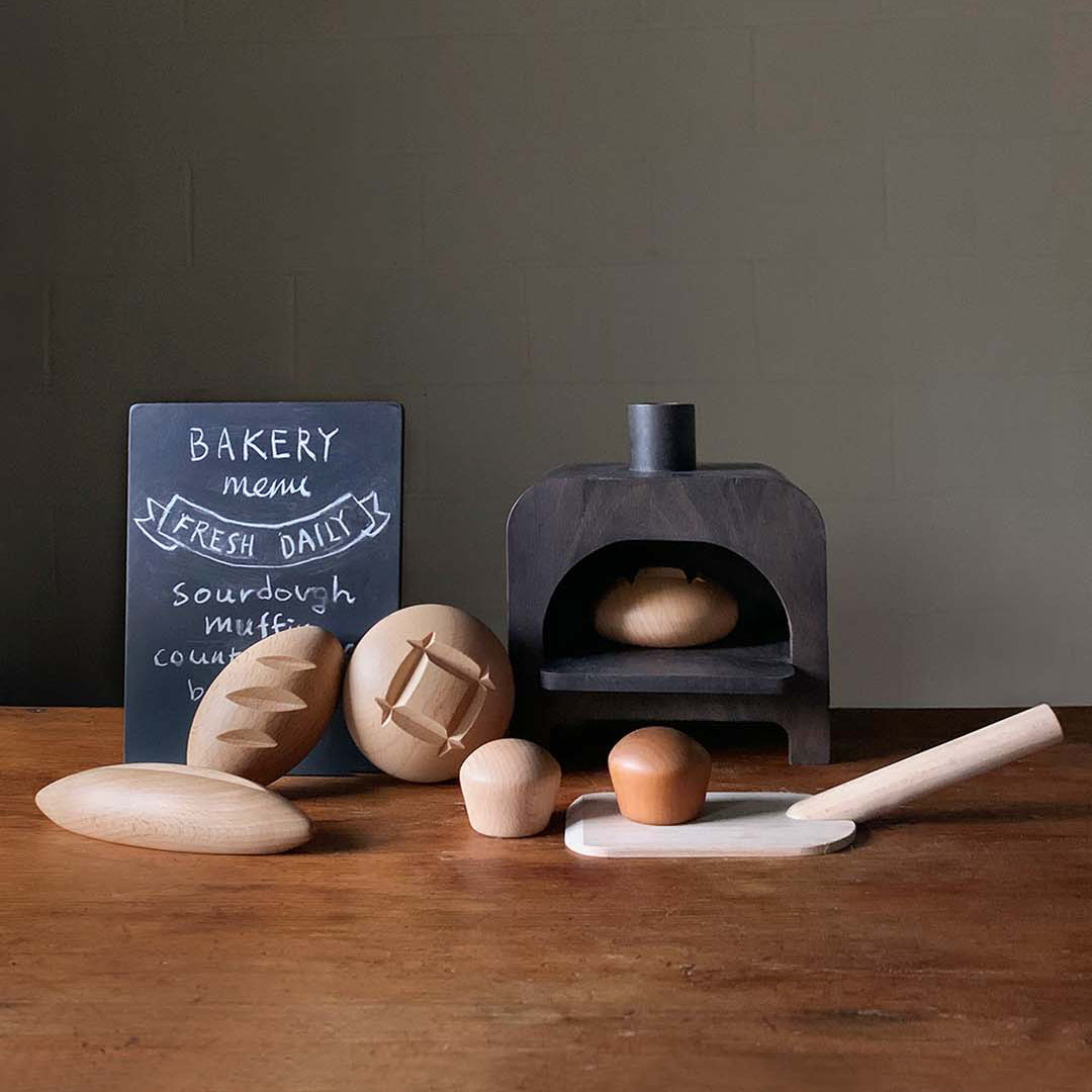 NEW My Little Bakery Set