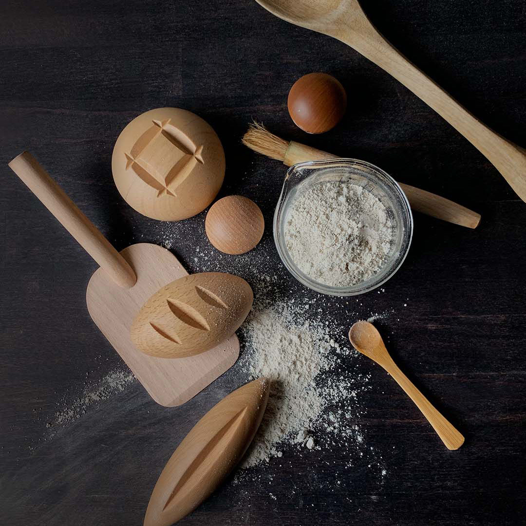 NEW My Little Bakery Set