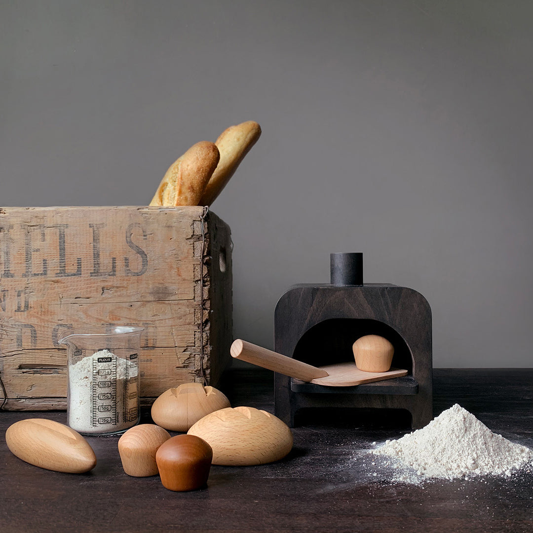 NEW My Little Bakery Set