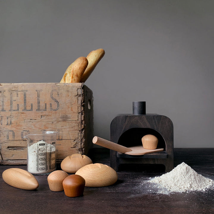 NEW My Little Bakery Set