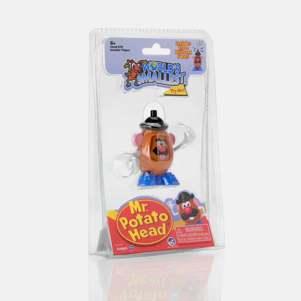 Mr. Potato Head Toy Story Gifts, Toy Story Accessories, Pins