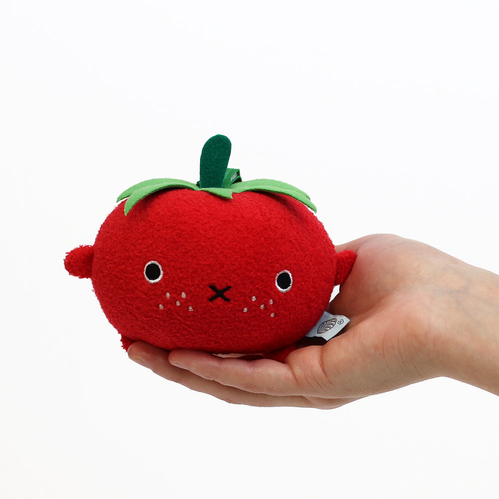 NEW Mini Plush Toy-Ricetomato