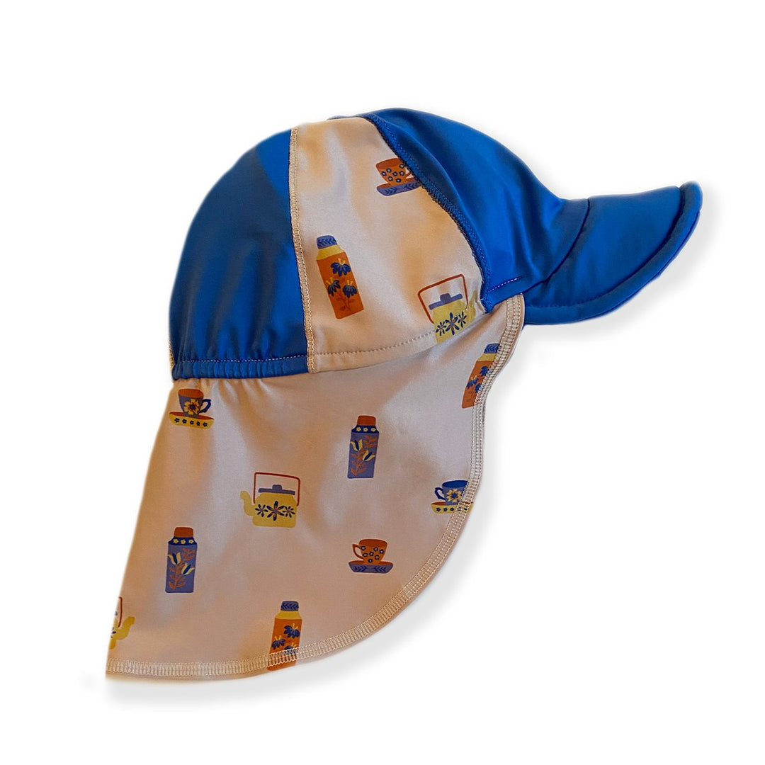 Kids Sun Hat- 3 Colors Available!