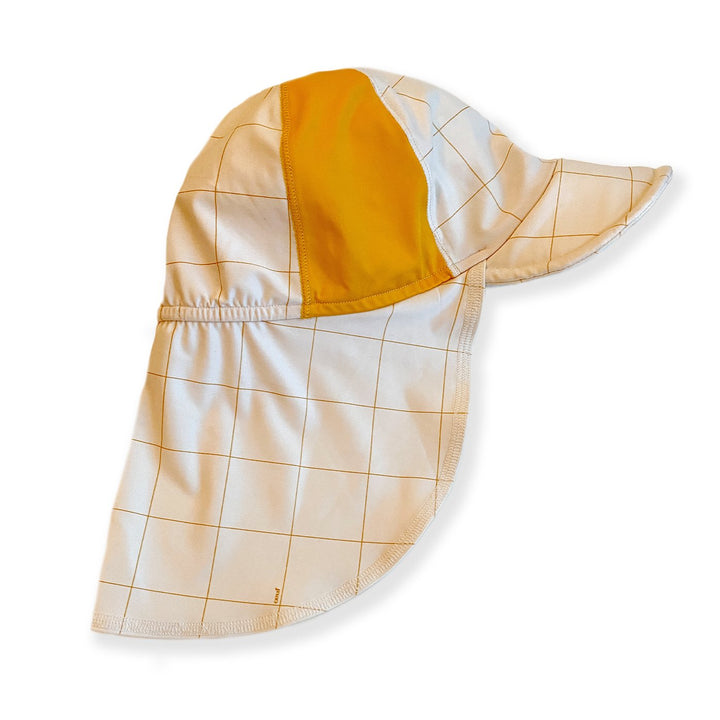 Kids Sun Hat- 3 Colors Available!