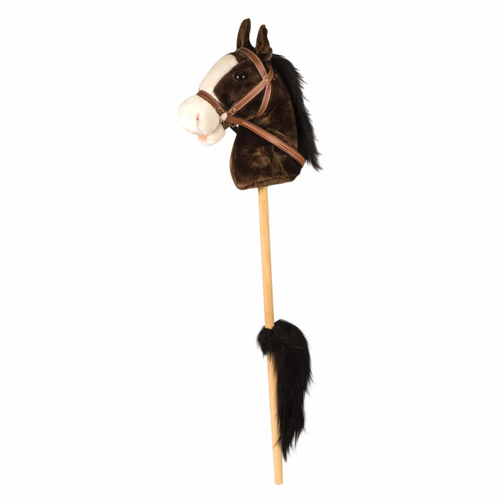 Classic Hobby Horse with Sound