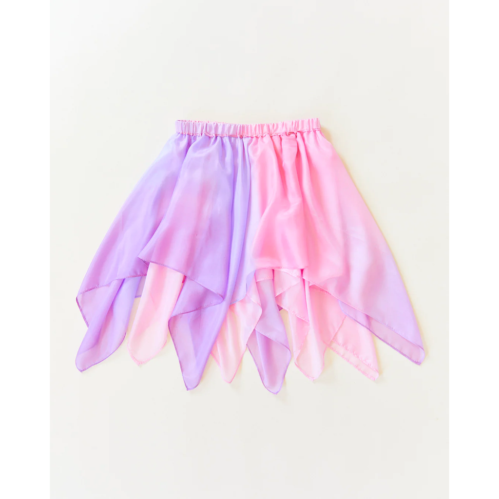 Fairy Silk Skirts- Blossom