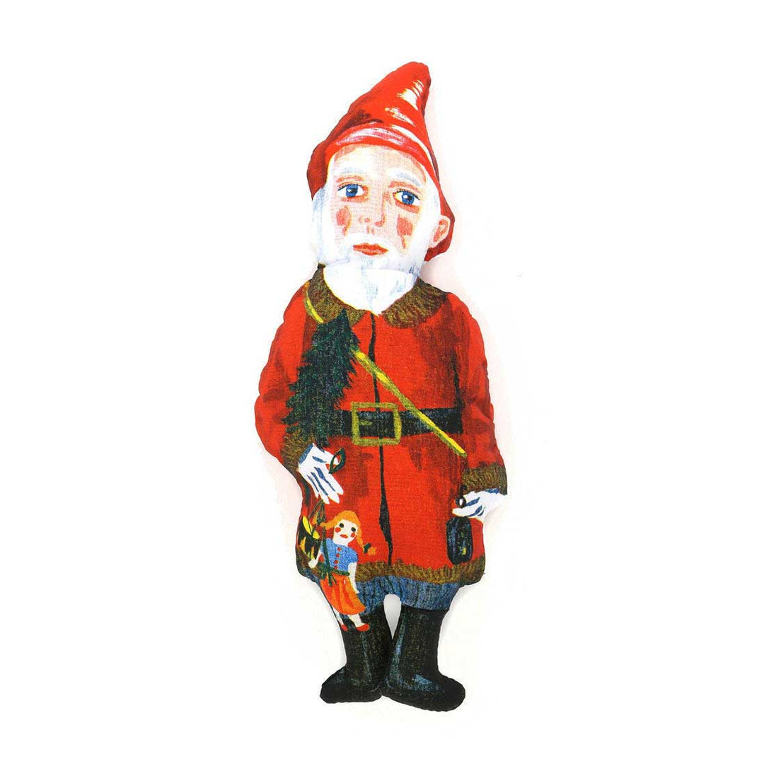 Nathalie Lete Character Dolls- Santa