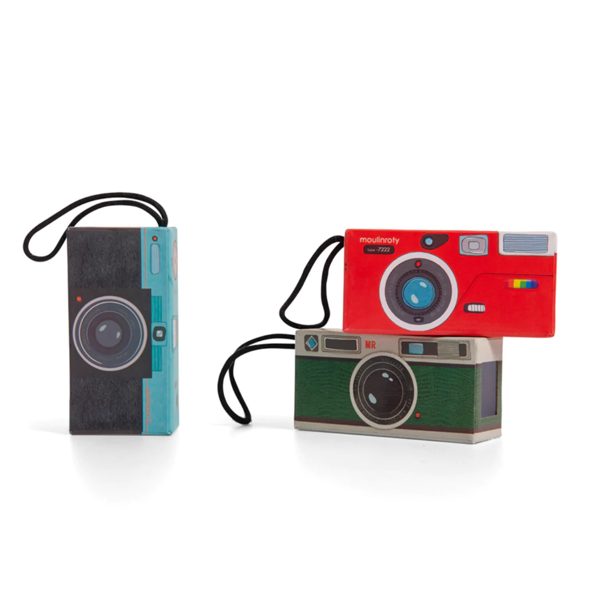 Milo Camera Spy Camera – Shop Merci Milo