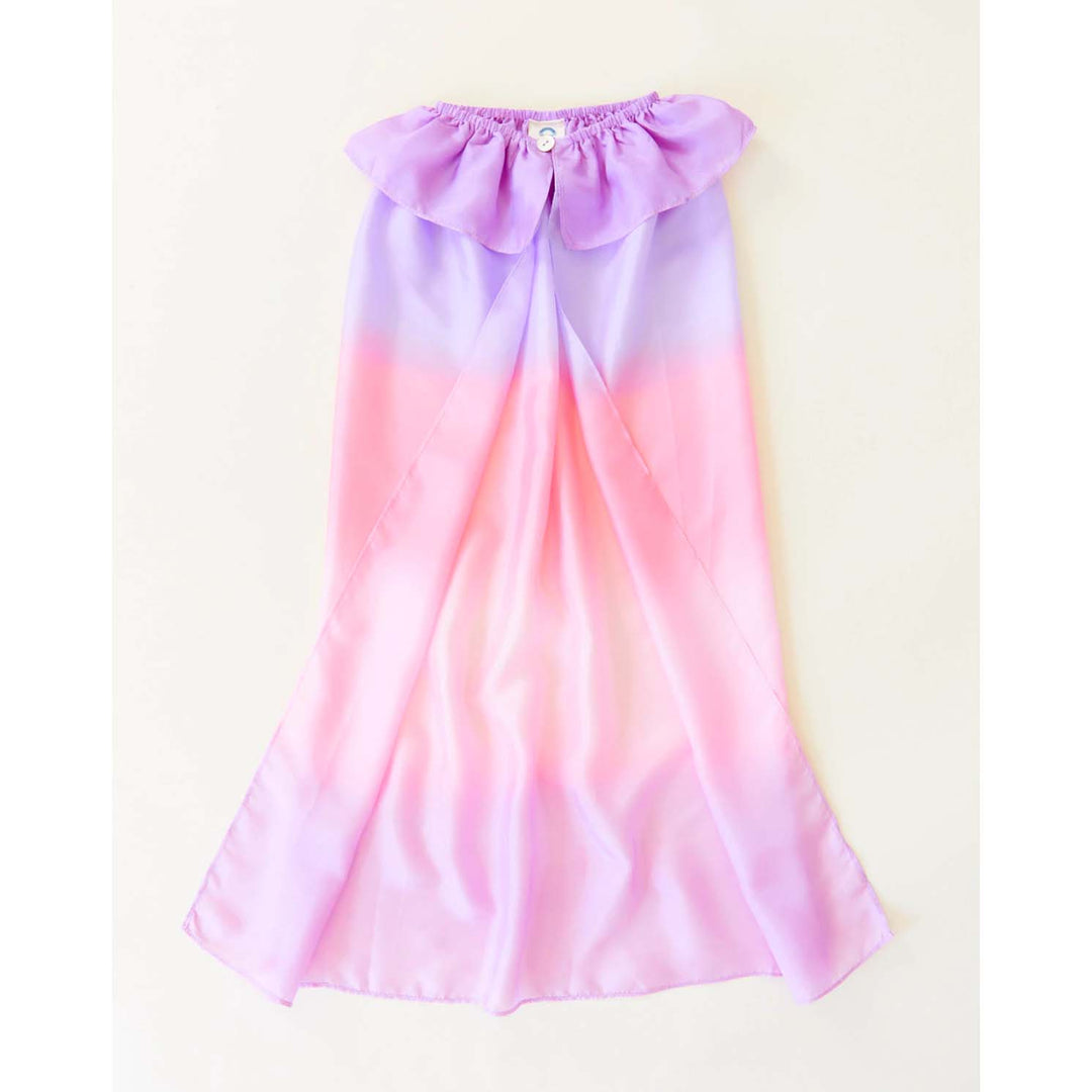 Playsilk Cape- Blossom