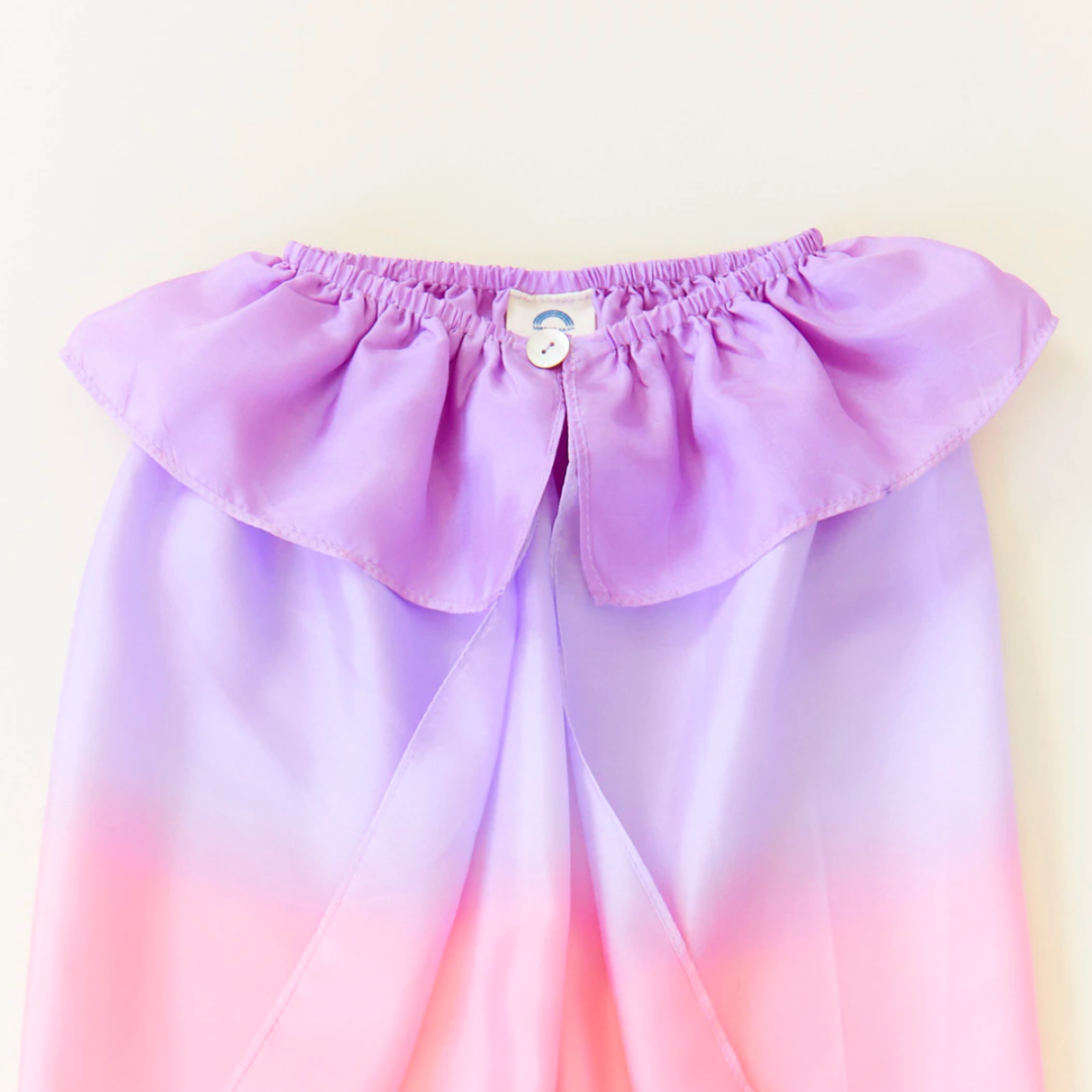 Playsilk Cape- Blossom