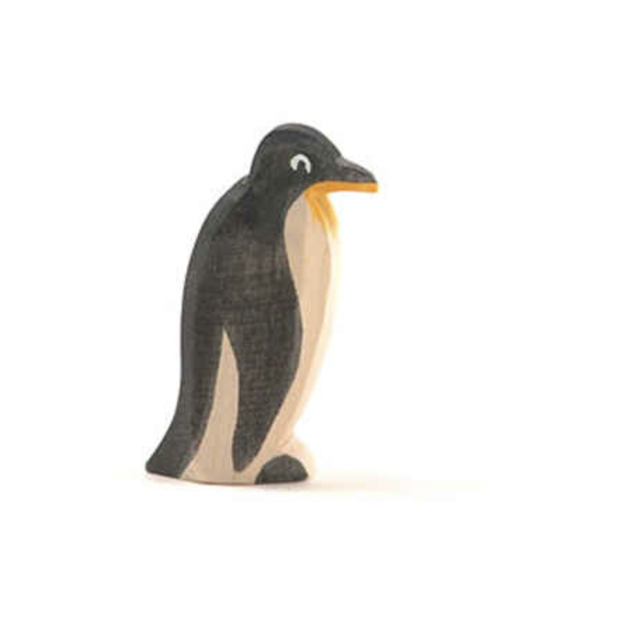Ostheimer Penguin Toy