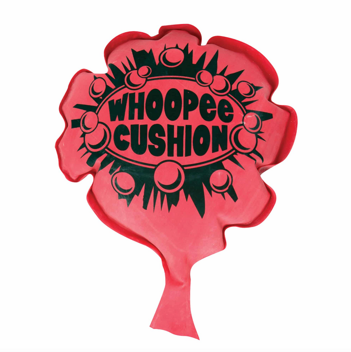 Classic Whoopee Cushion