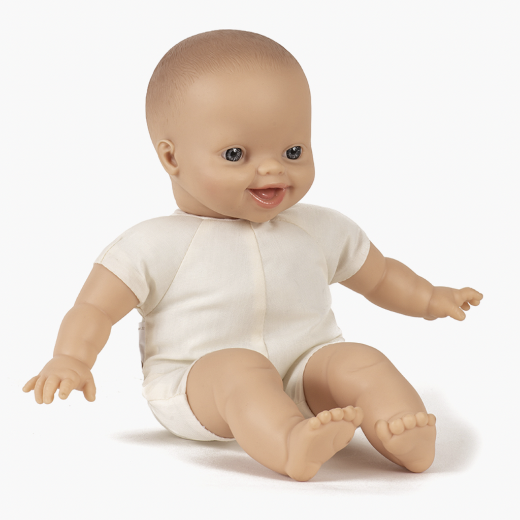 French baby doll sales