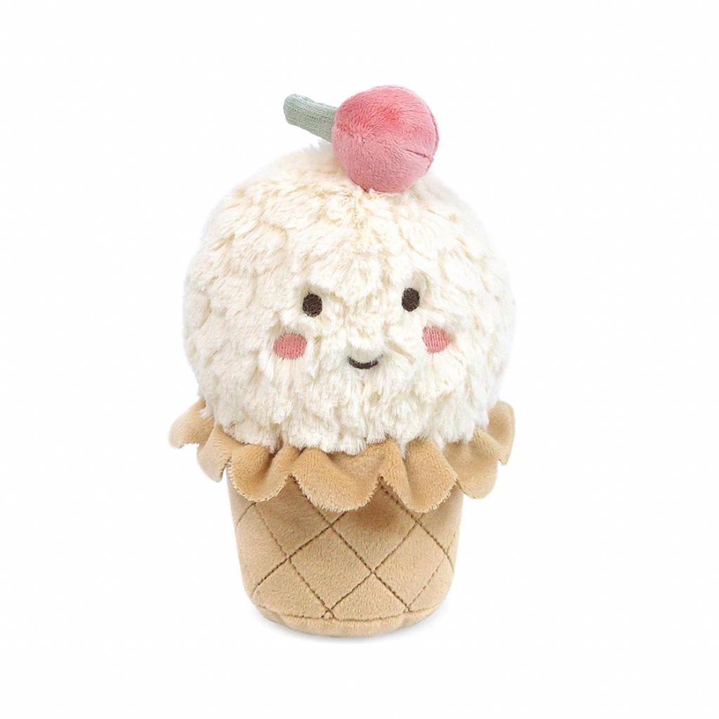 Ice Cream Chime Toy