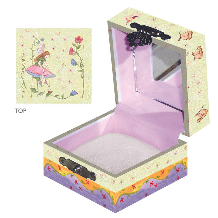 Fairy Tooth Treasure Boxes- Available in Different Styles!