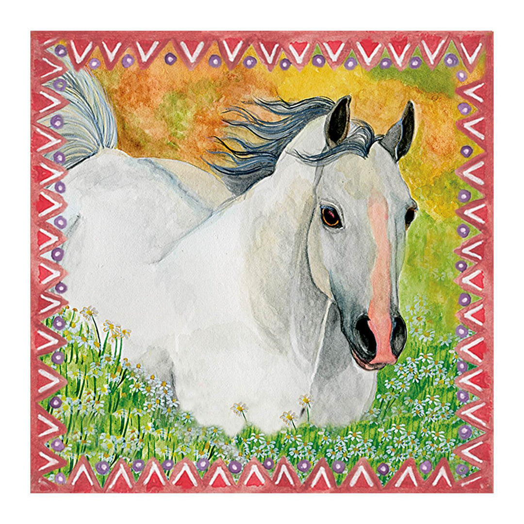 Mini Treasure Boxes- Horses Three Different Styles!