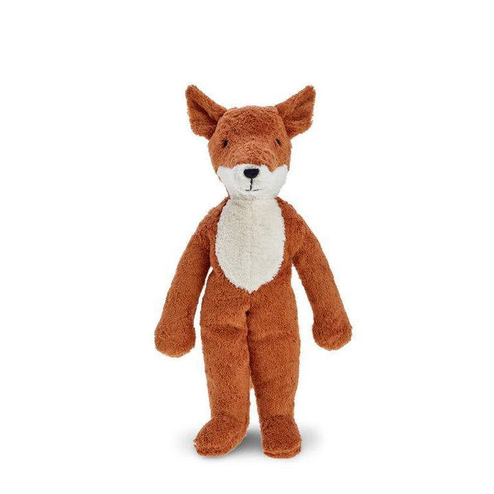 Senger Organic Fox Plush Doll- Large