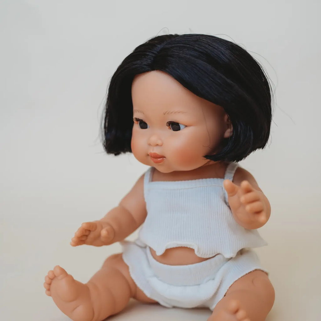 Baby Doll- Oshin