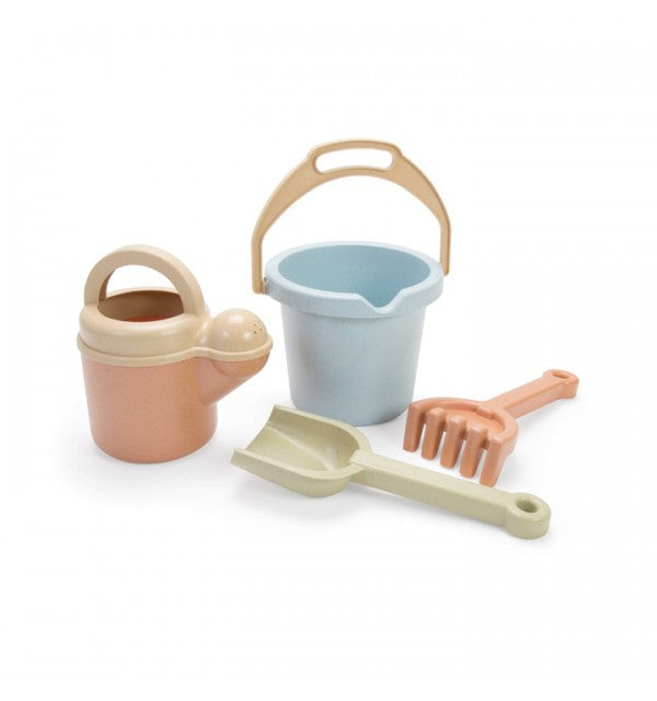 Bio Toys: Sand Toy Pail Set