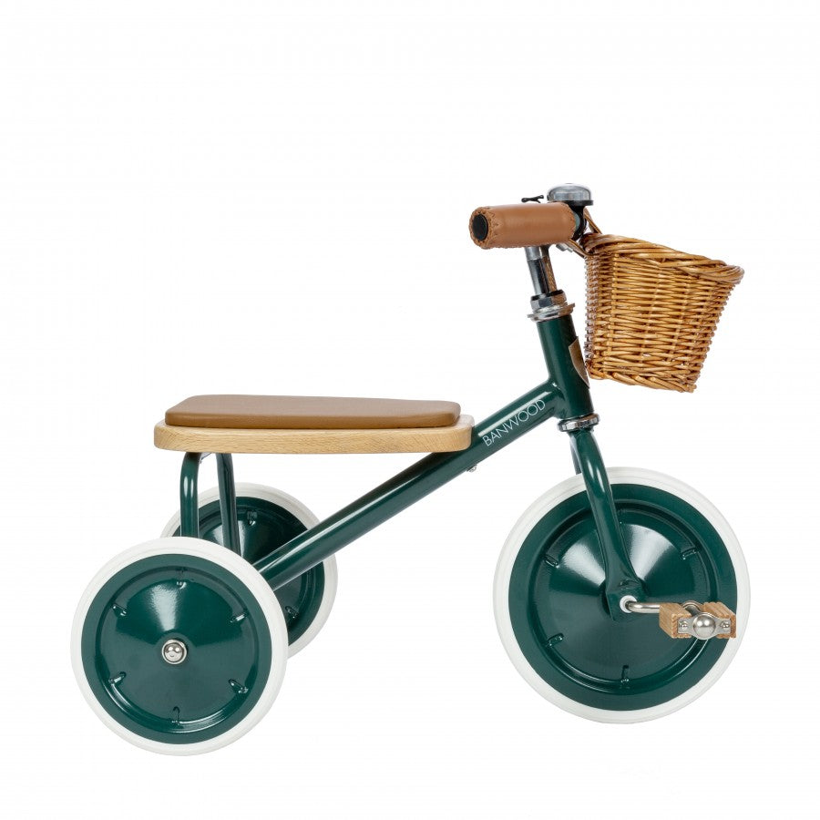 Banwood Trike- Green