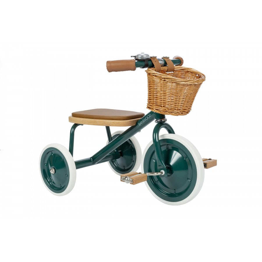 Banwood Trike- Green