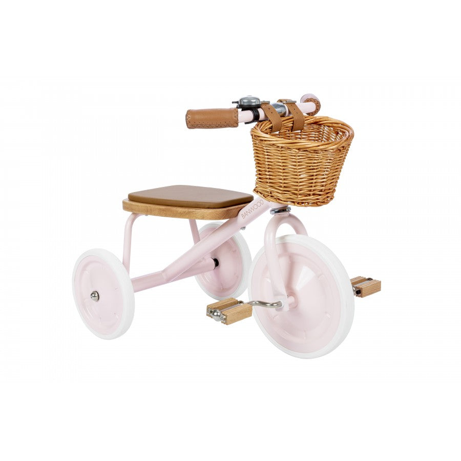 Banwood Trike- Pink