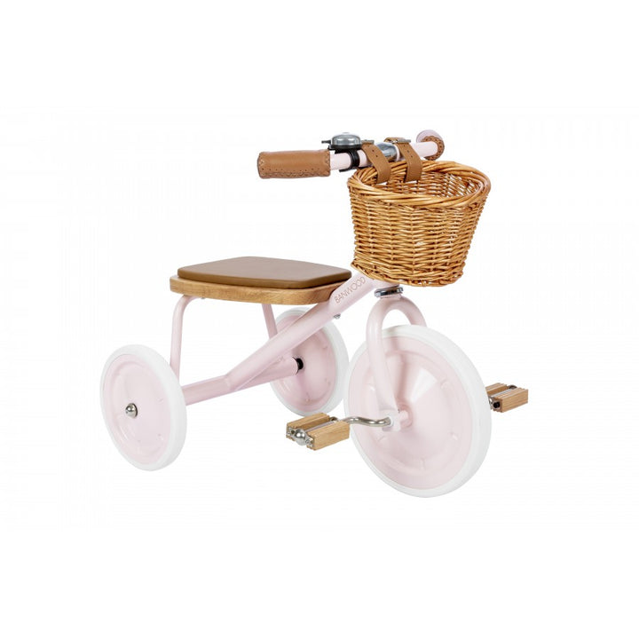 Banwood Trike- Pink