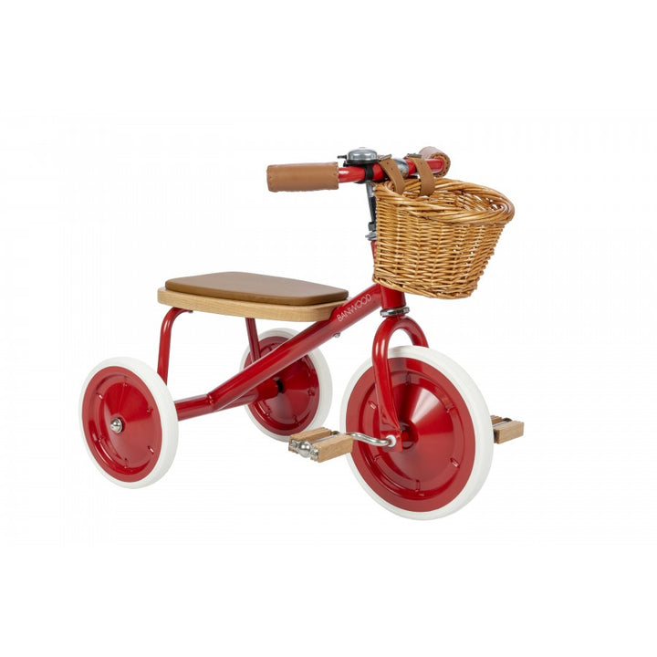 Banwood Trike- Red