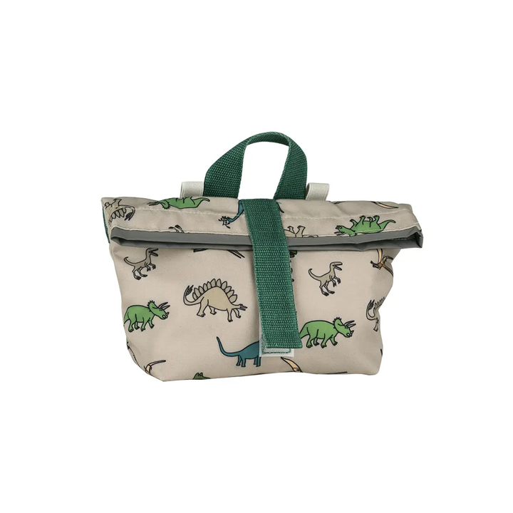 NEW Kiddie Bike Bag- Dinosaurs