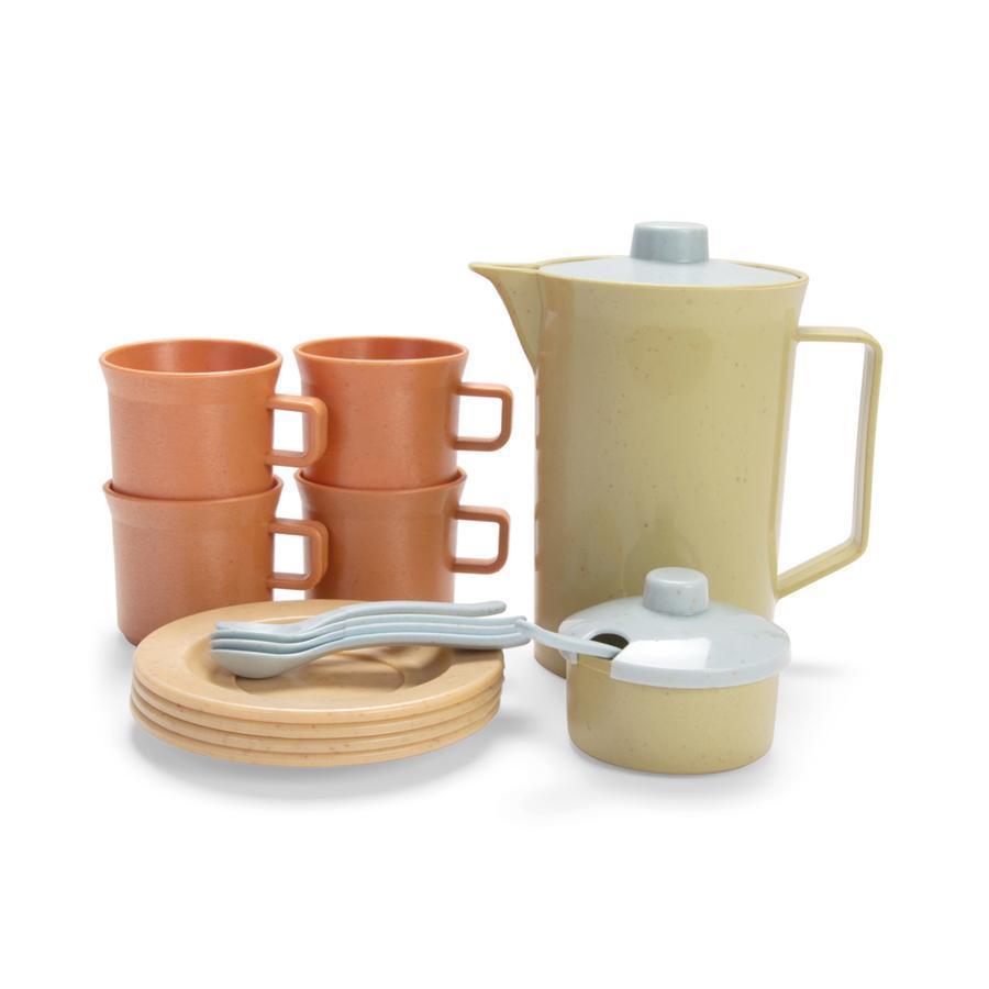 Bio Toys Coffee Tea Set Shop Merci Milo