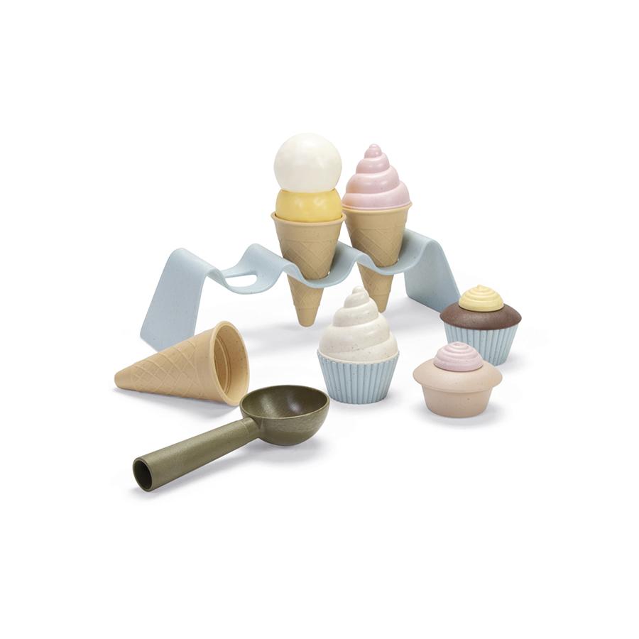 Bio Toys: Ice Cream Set