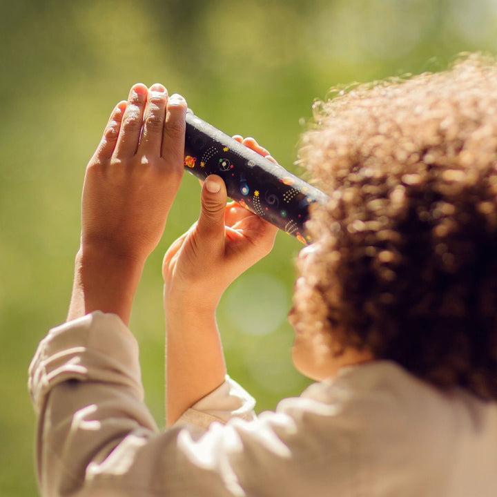 DIY Kaleidoscope Craft Set