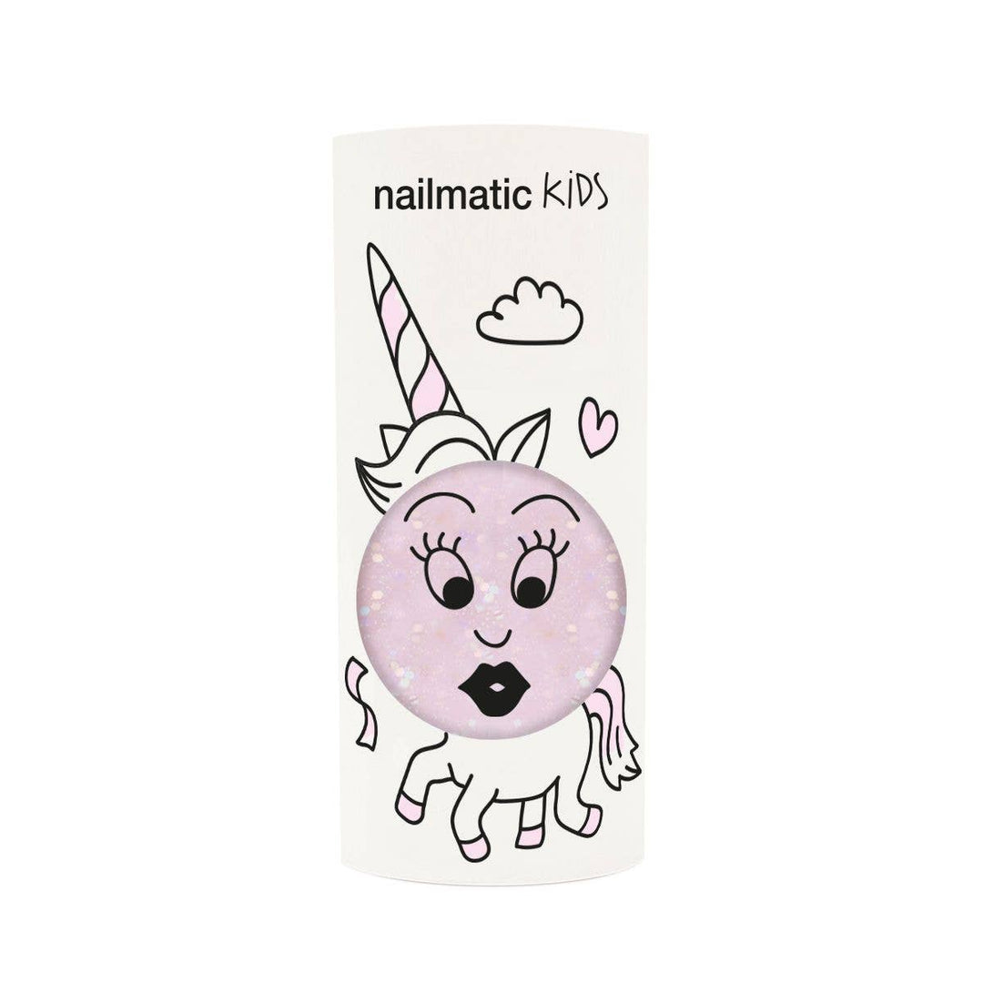 Nailmatic Kids Nail Polish- Polly