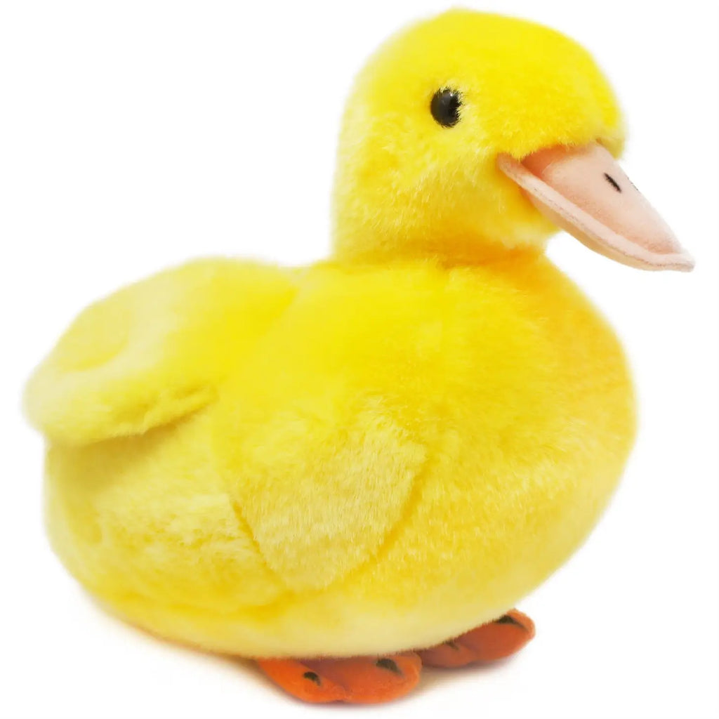 Dani The Duckling Stuffed Animal- 12"