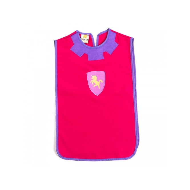 Knight Tabard- Pink