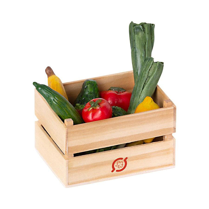 Miniature Veggie Box