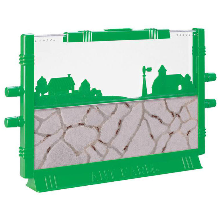 NEW Retro Original Fascinating Ant Farm