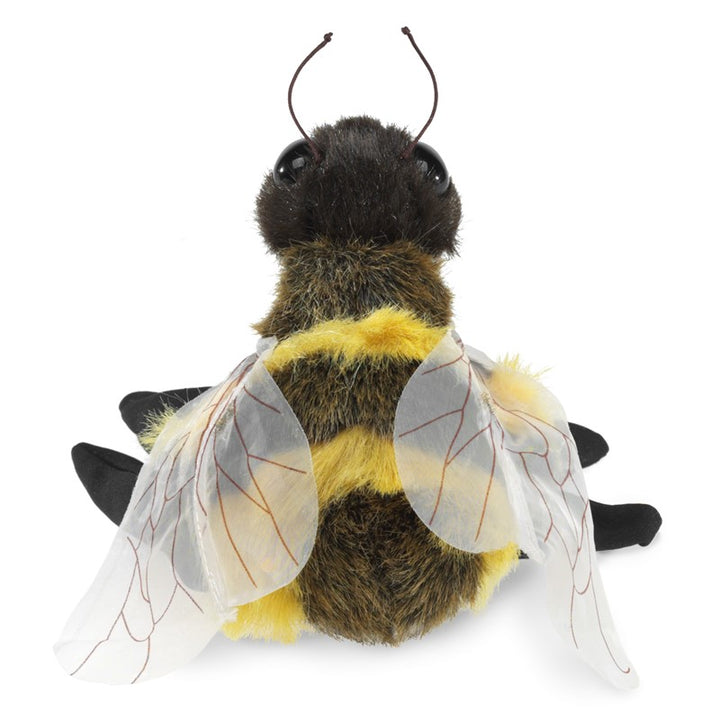 Heirloom Puppets: Honey Bee