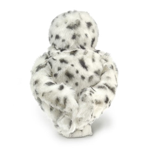 Heirloom Puppets: Snowy Owl